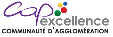 Cap Excellence, Communauté d'agglomération