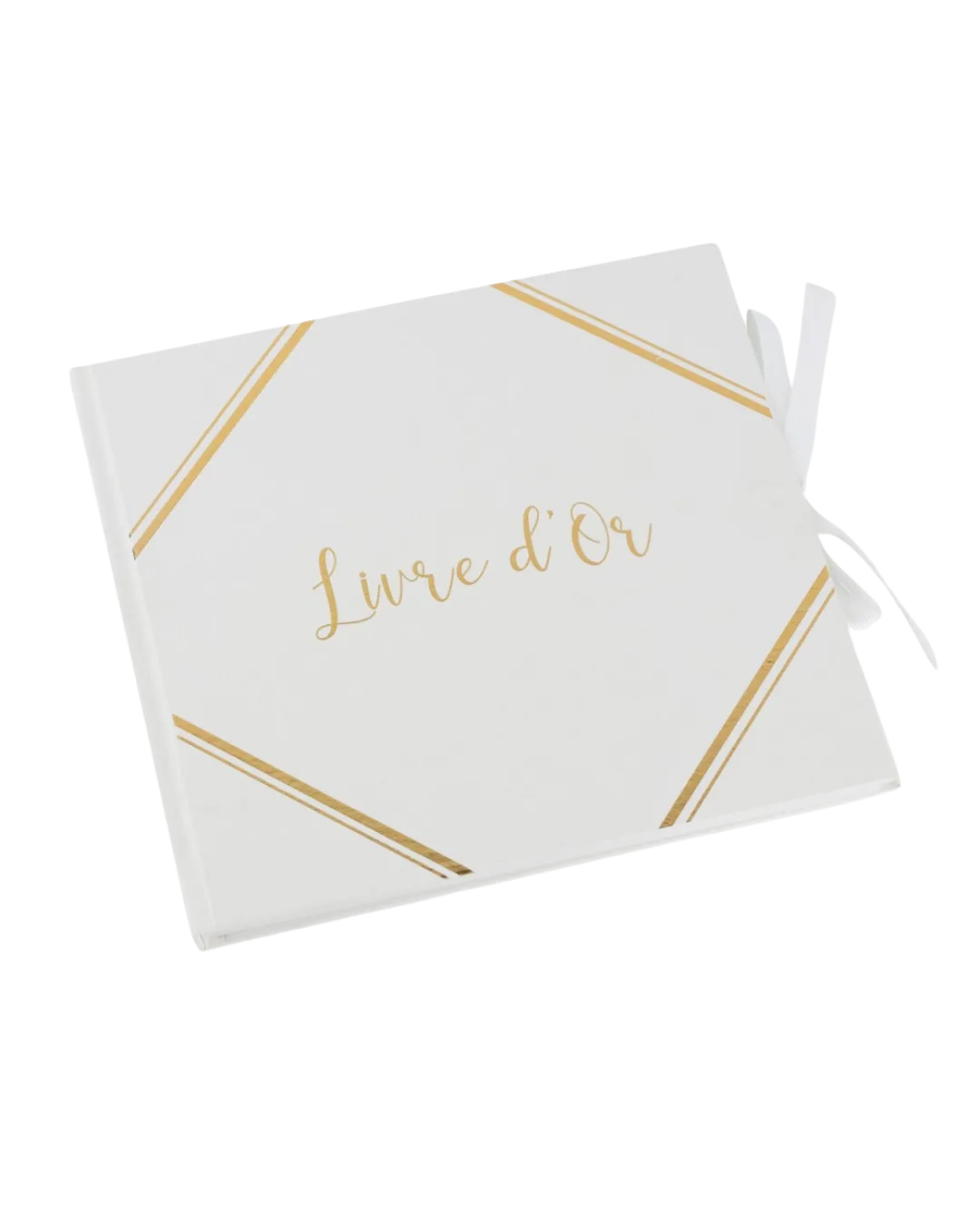 Livre d'or My Events Box