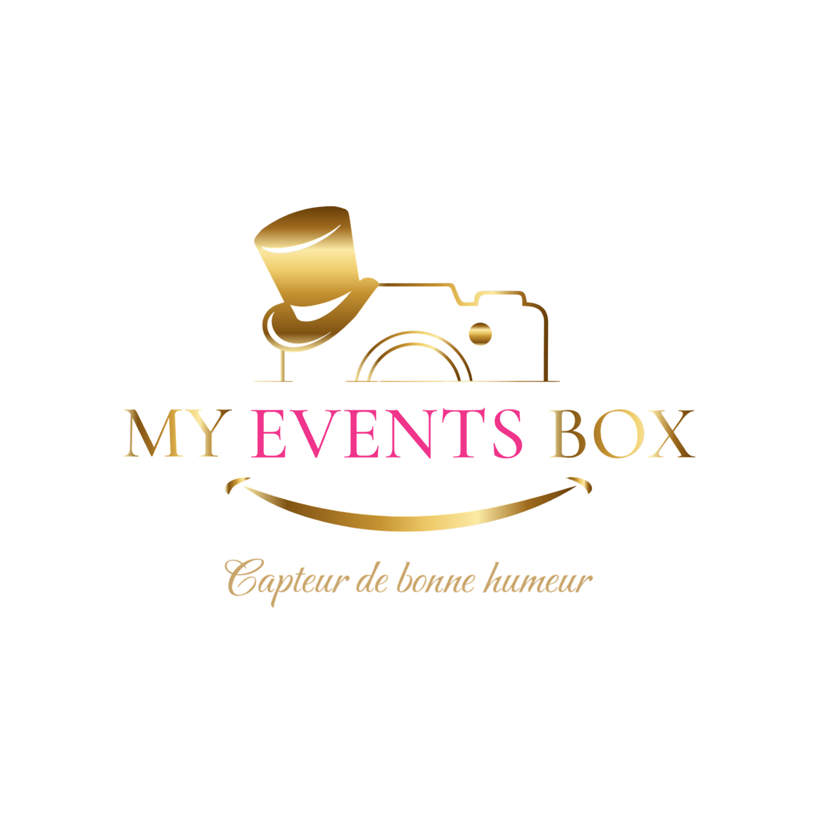 My Events Box