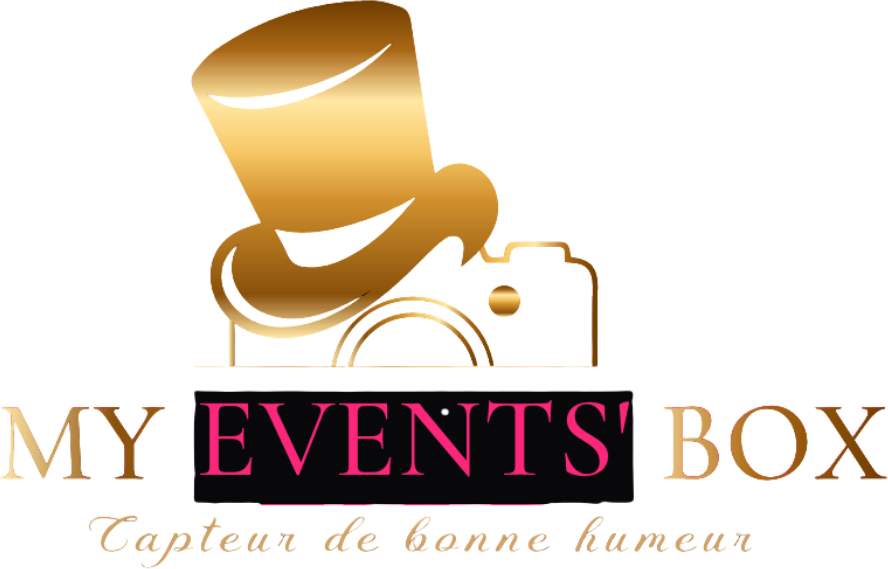 My Events Box