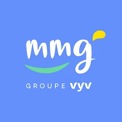 MMG, Groupe VYV