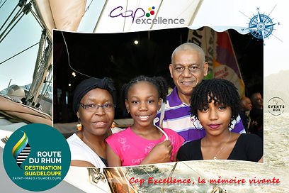Réalisation My Events Box pour un professionnel