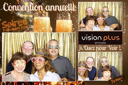 Opération marketing brandée My Events Box