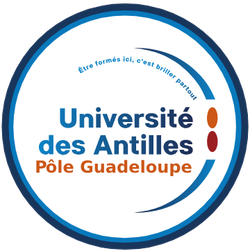 Université des Antilles, Pôle Guadeloupe