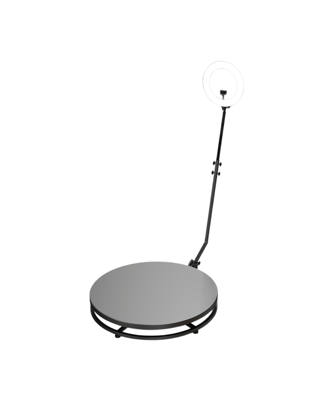Plateforme d'animation 360° My Events' Box